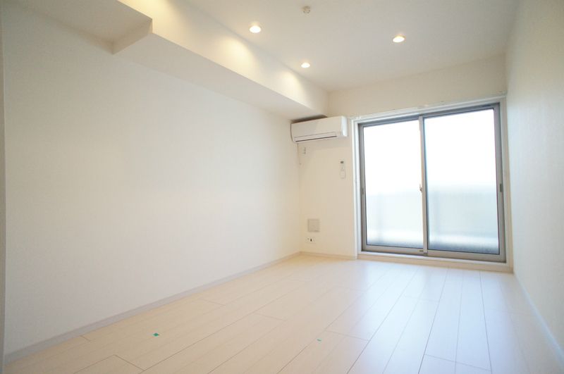 リブリ・エ・トワ リビング