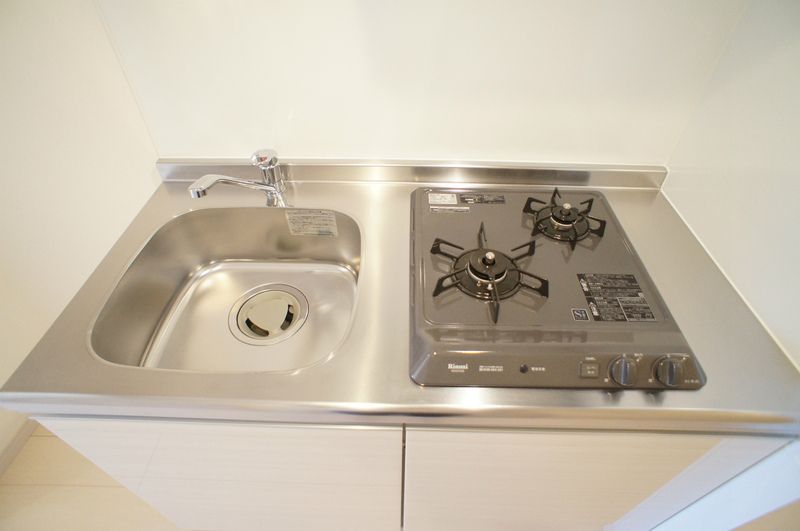 リブリ・エ・トワ キッチン