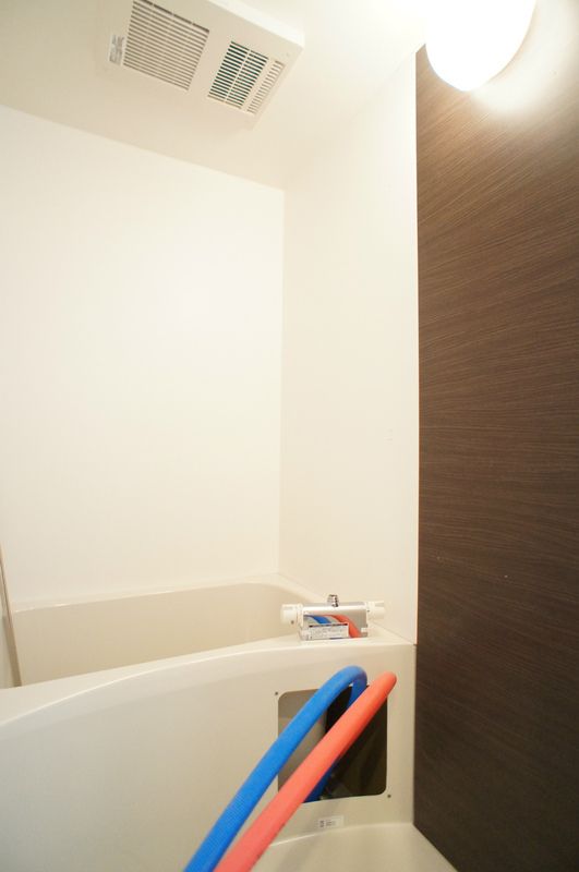 リブリ・エ・トワ 風呂画像