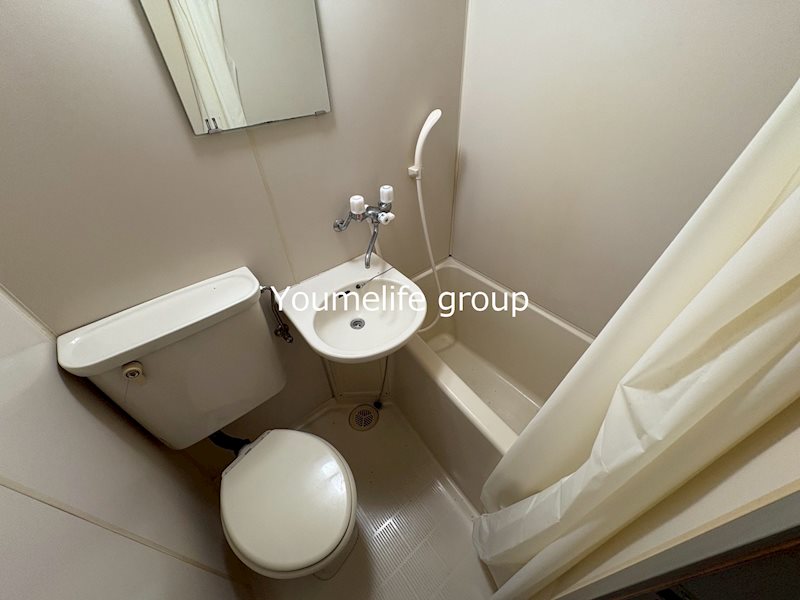 リアライズ伊勢原 風呂画像