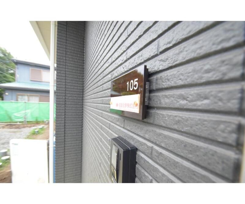 パークサイド泉 その他外観1