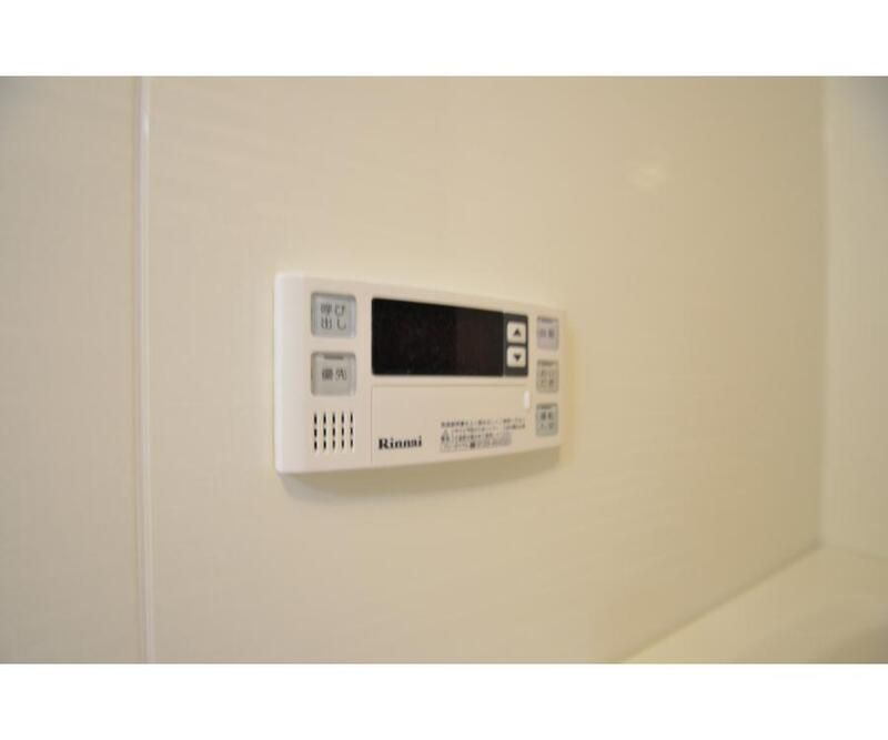 パークサイド泉 その他外観2