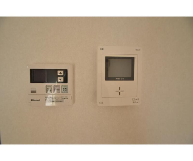 パークサイド泉 その他外観3