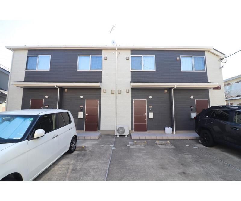 パークサイド泉 その他外観4