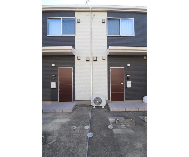 パークサイド泉 その他外観6