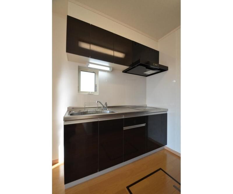 パークサイド泉 キッチン