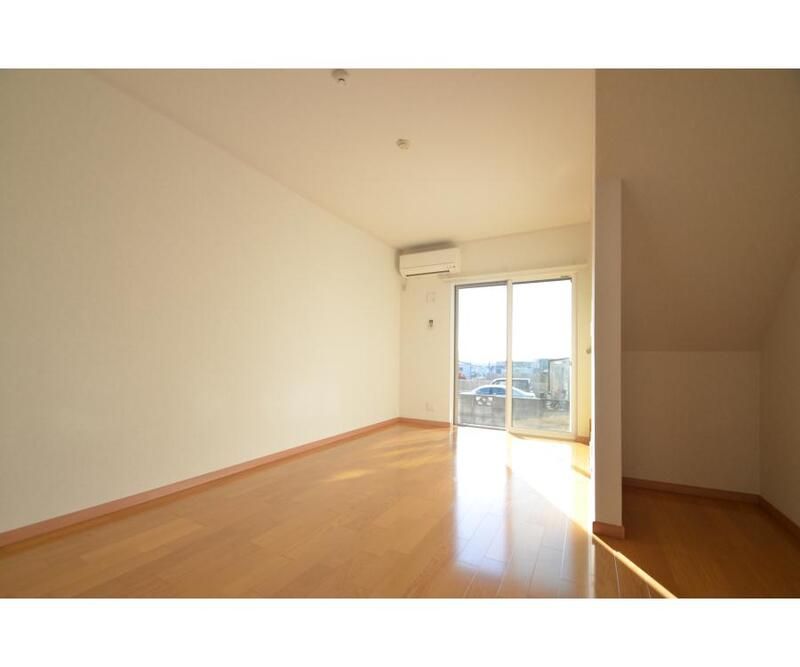 パークサイド泉 ベッドルーム