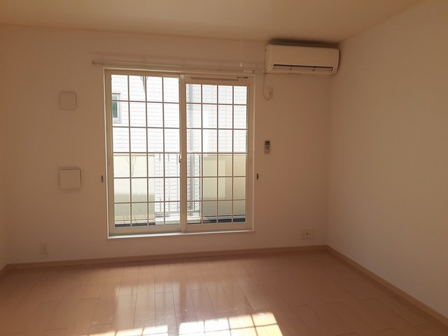 アライブ　Ｂ リビング