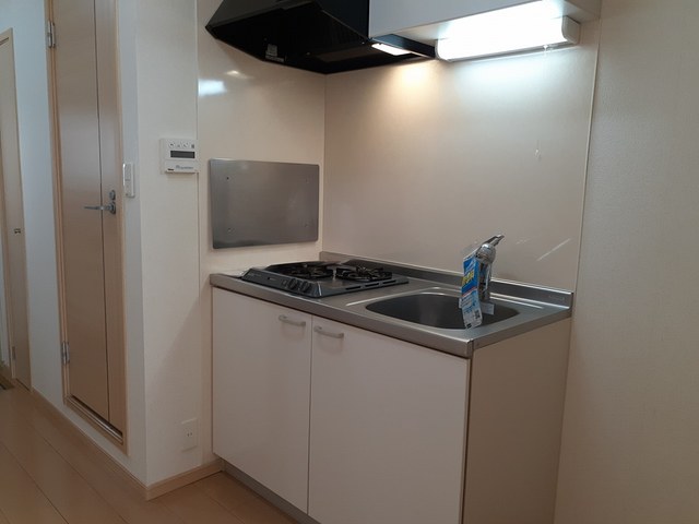 アライブ　Ｂ キッチン