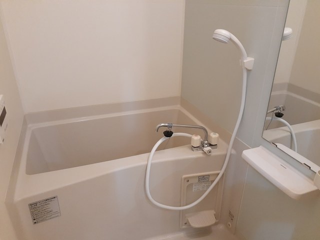 アライブ　Ｂ 風呂画像