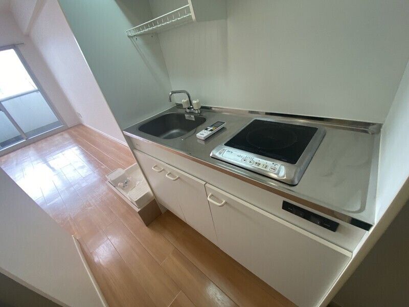 ＶＩＦ藤沢 キッチン