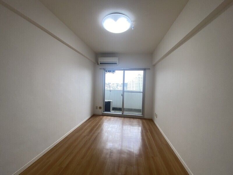 ＶＩＦ藤沢 ベッドルーム