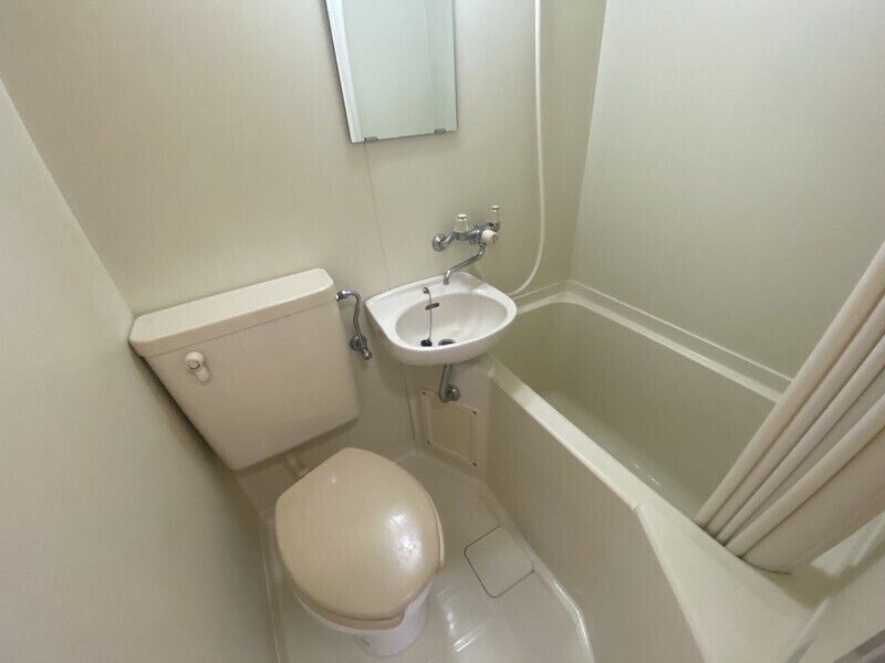 ＶＩＦ藤沢 風呂画像