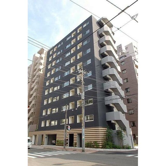 グランドコンシェルジュ藤沢 802号室 外観