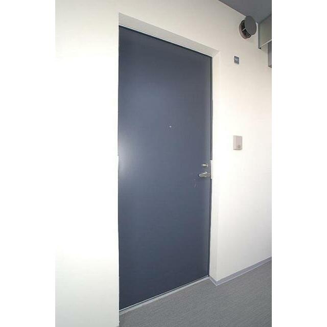 グランドコンシェルジュ藤沢 玄関