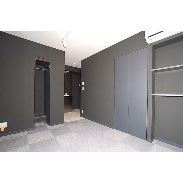 グランドコンシェルジュ藤沢 リビング