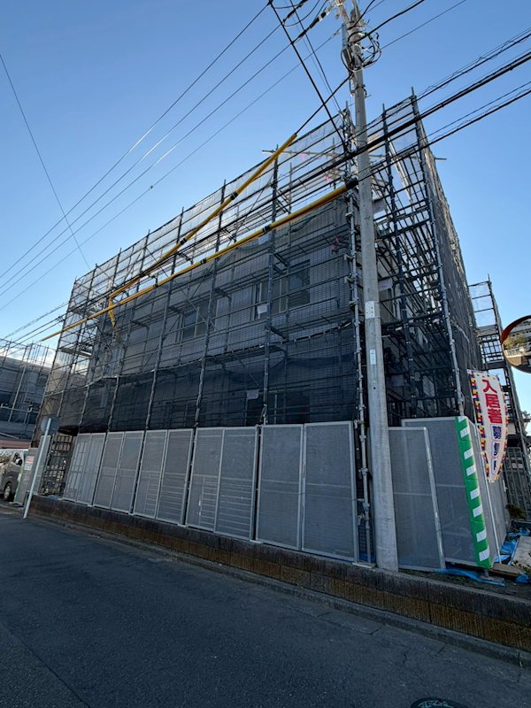 ル・ソレイユ弥勒寺 その他外観1