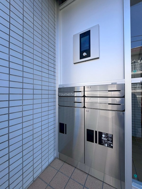 ル・ソレイユ弥勒寺 その他外観1