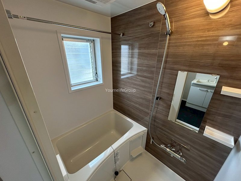 ル・ソレイユ弥勒寺 風呂画像