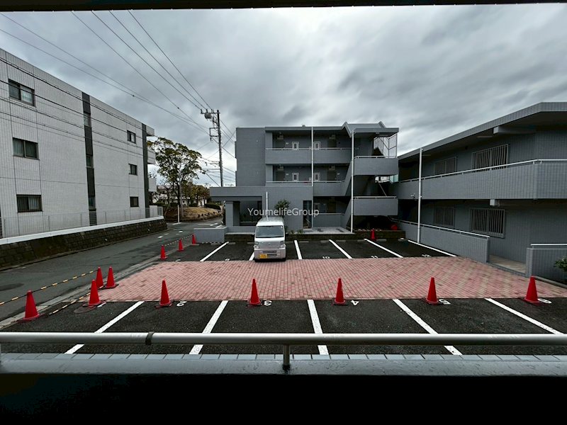 ル・ソレイユ弥勒寺 その他2