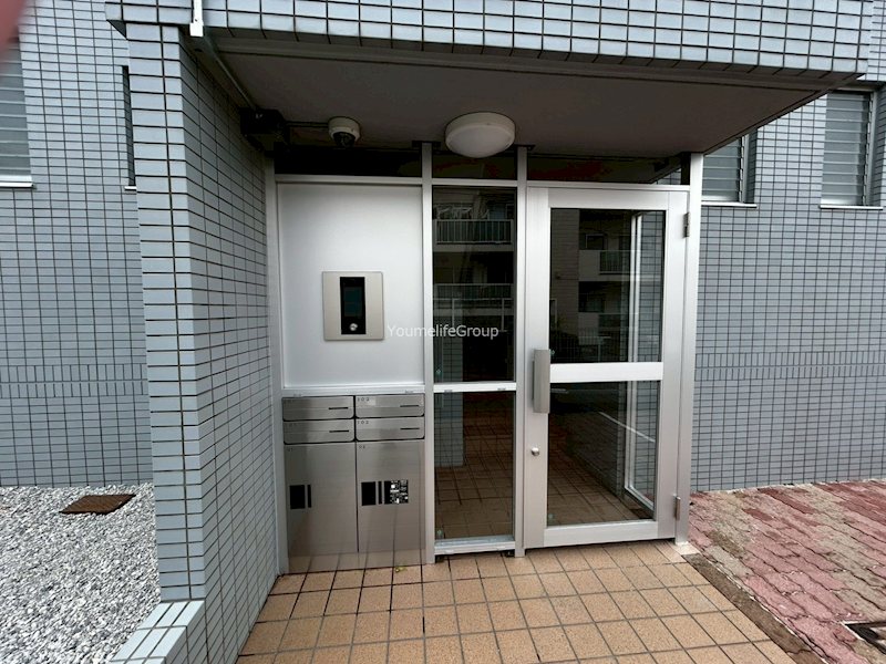 ル・ソレイユ弥勒寺 その他外観1