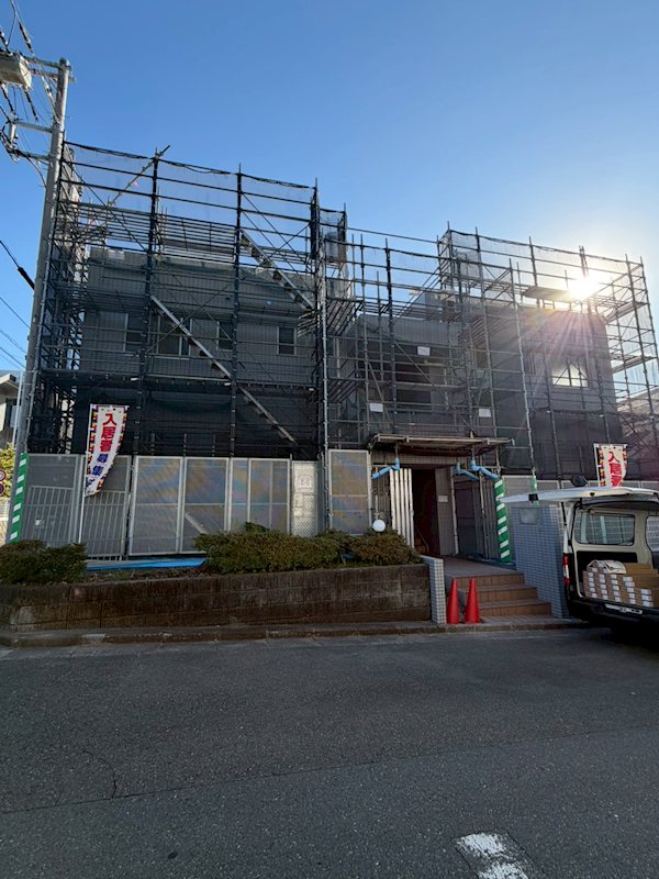 ル・ソレイユ弥勒寺 その他外観1