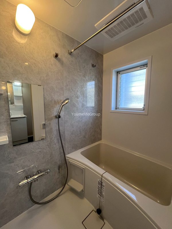 ル・ソレイユ弥勒寺 風呂画像