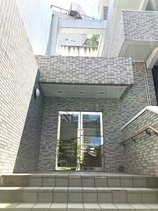 コーラル東戸塚 その他外観1