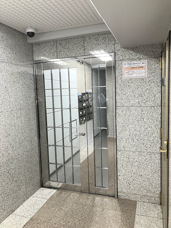 コーラル東戸塚 その他外観2