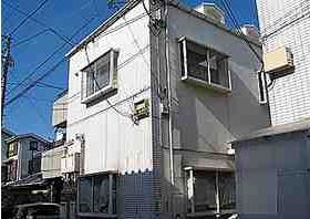 セゾン茅ヶ崎 105号室 外観