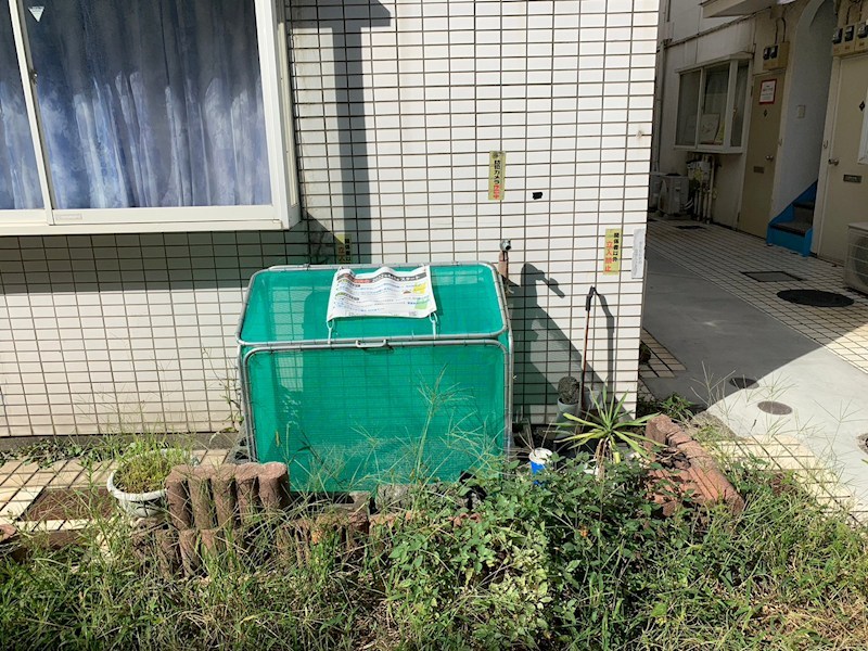 セゾン茅ヶ崎 その他外観1