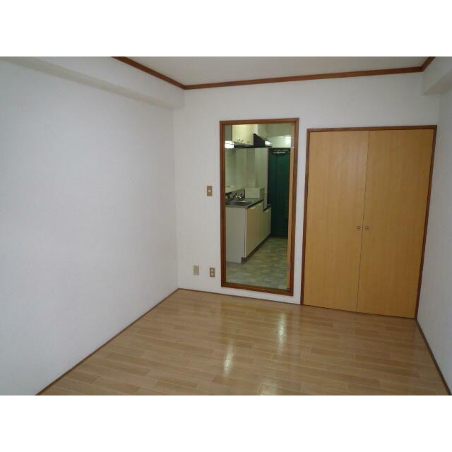 グリーンハイム片岡 リビング