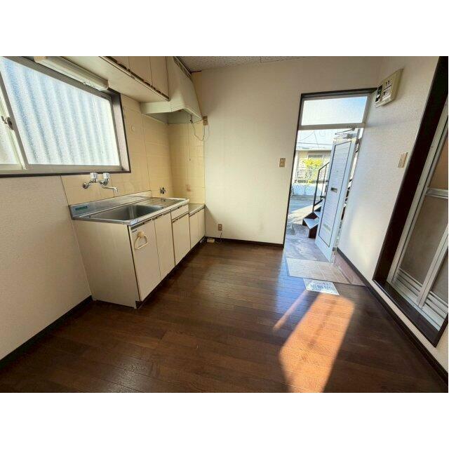 カーサＹ５ リビング