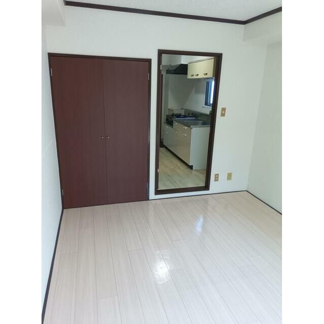 グリーンハイム片岡 リビング