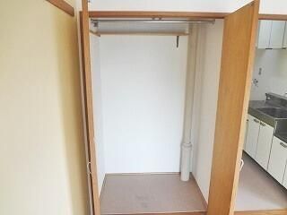 ユニバーサルハイツ その他4