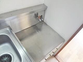 ユニバーサルハイツ その他6