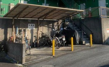 ヴィラ鈴金 その他外観1