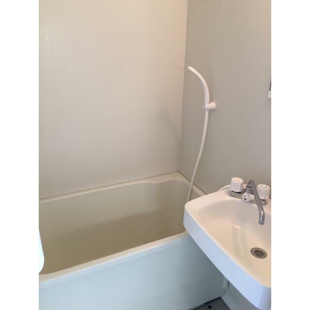 ヴィラ鈴金 風呂画像