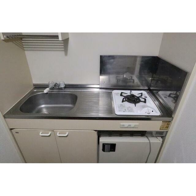 プリモカーサ キッチン