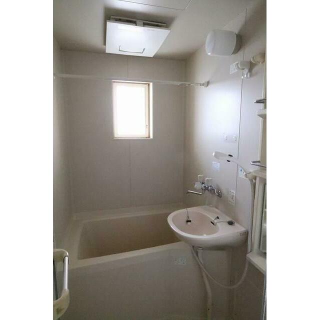 プリモカーサ 風呂画像