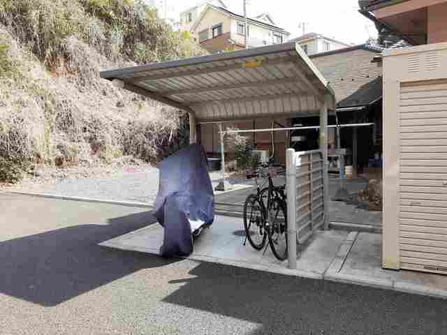 ラフレシールⅢ その他5