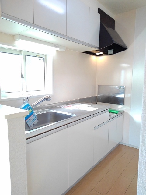 ジューンベリー キッチン