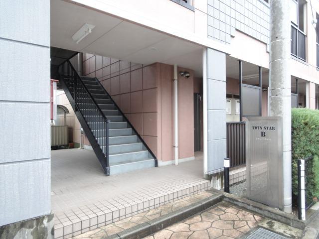 ツインスターＢ その他7