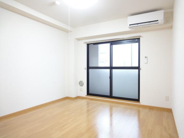 ツインスターＢ リビング