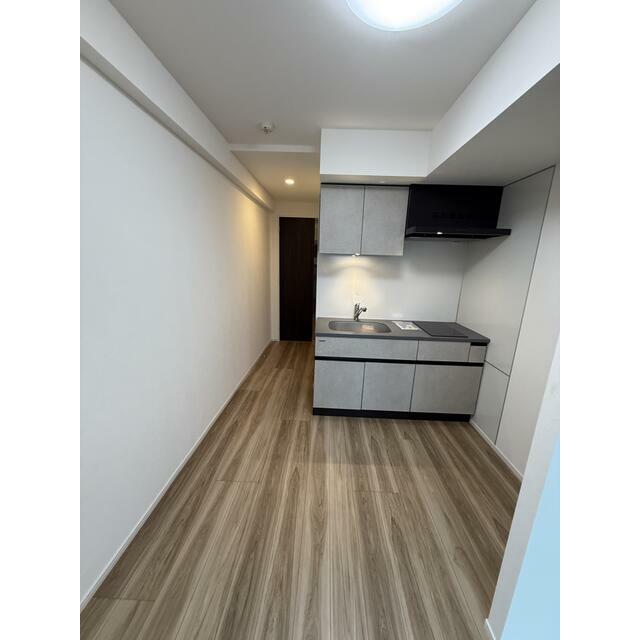 デュオステージ藤沢 リビング