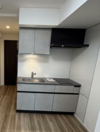 デュオステージ藤沢 キッチン