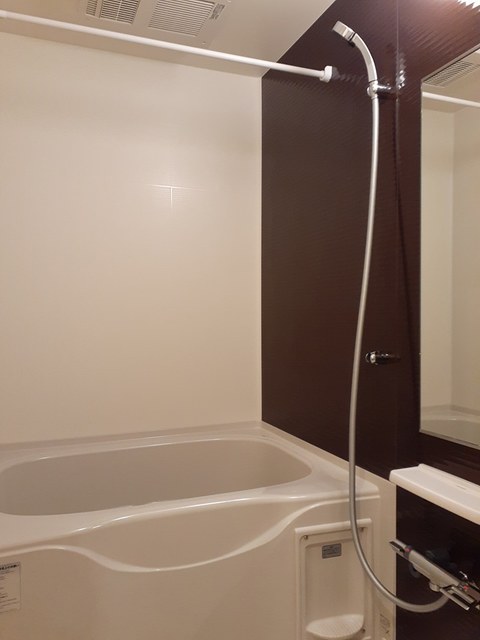 アグリーアブルⅦ 風呂画像