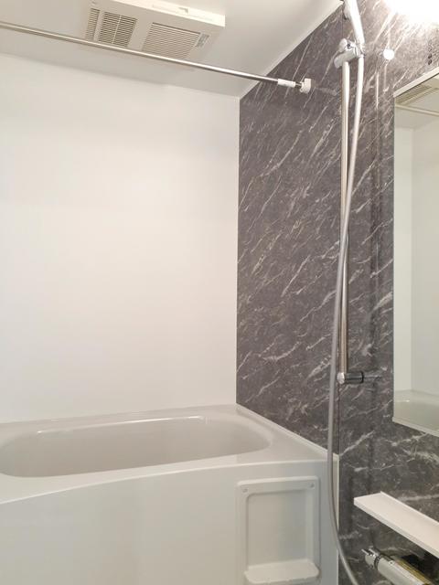 シーサイド高浜台Ⅱ 風呂画像