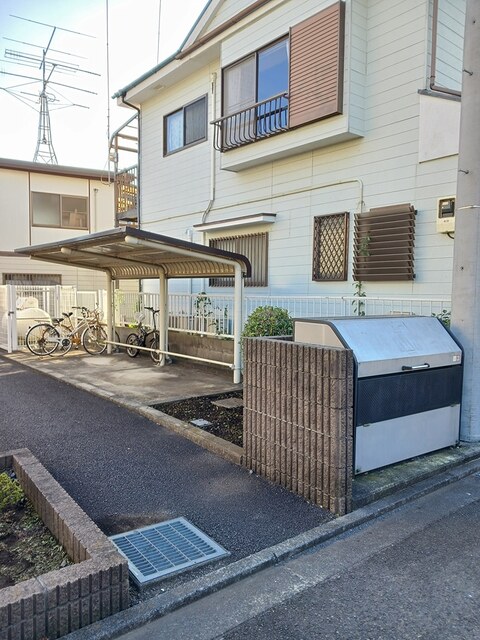 栞荘Ⅱ その他5