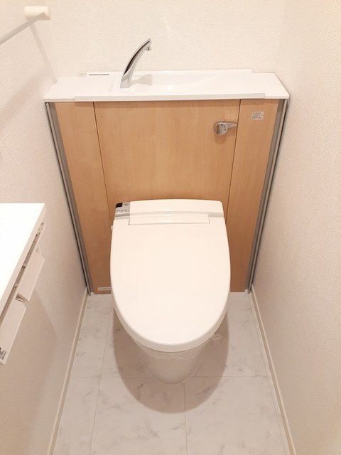 リッチフィールド その他4